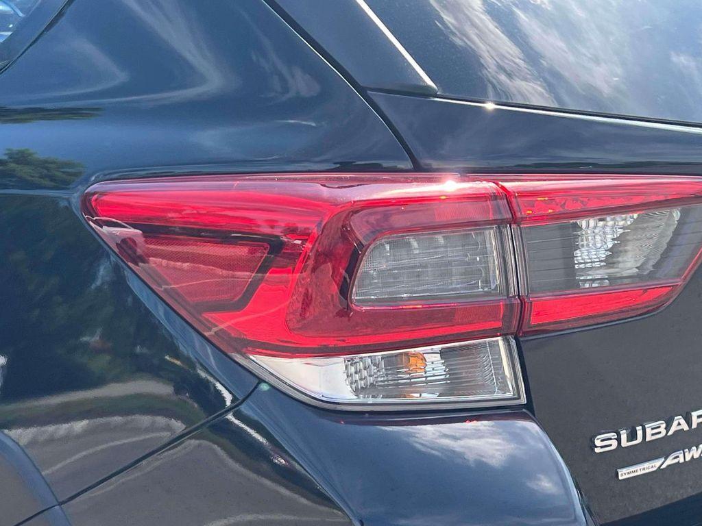 used 2023 Subaru Crosstrek car, priced at $25,250
