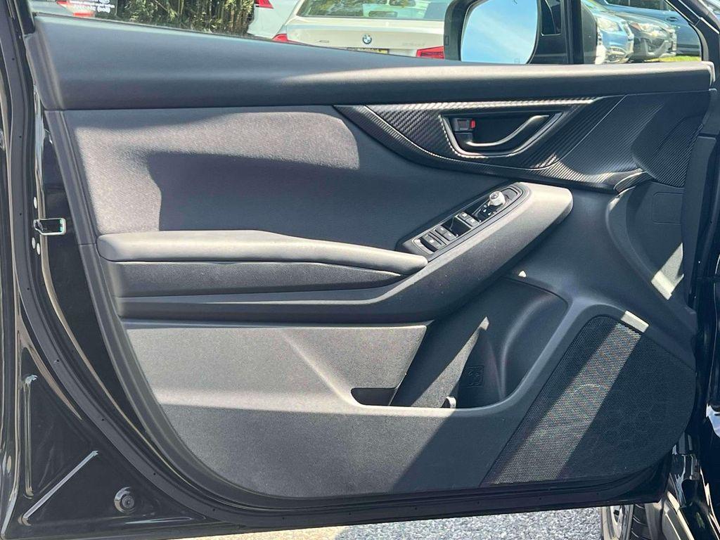 used 2023 Subaru Crosstrek car, priced at $25,250