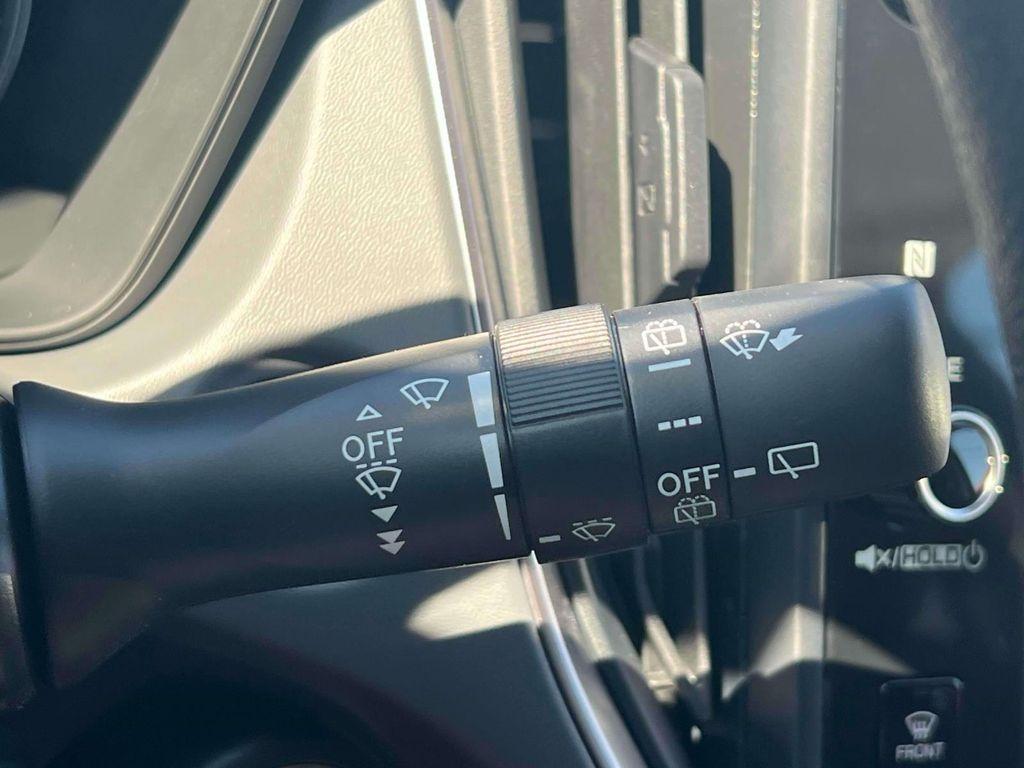 new 2025 Subaru Crosstrek car, priced at $32,845