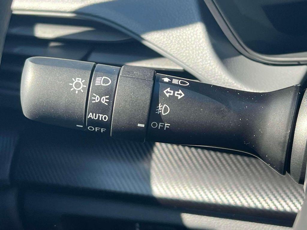 new 2025 Subaru Crosstrek car, priced at $32,845