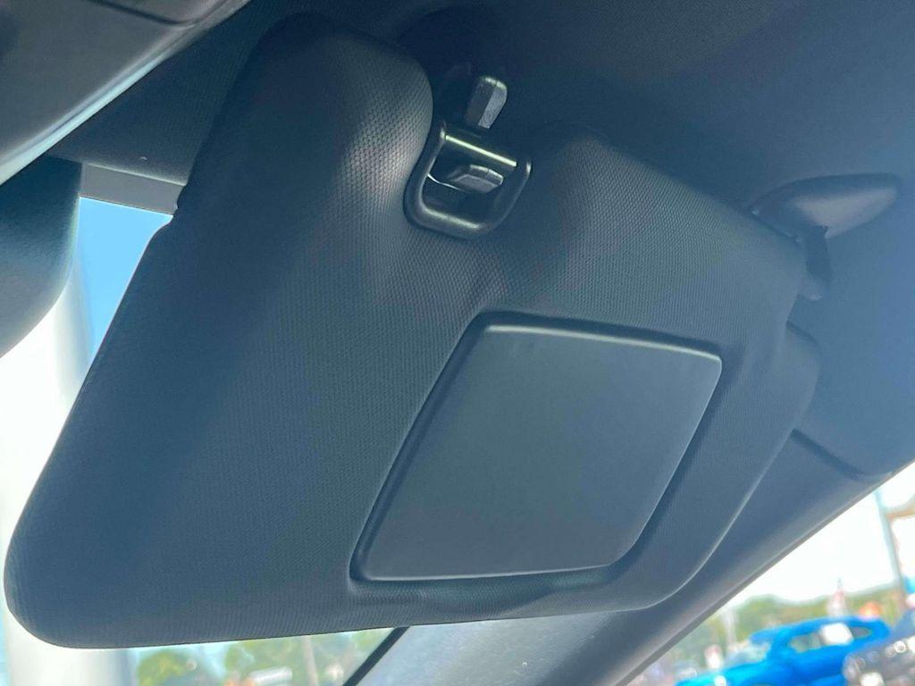new 2025 Subaru Crosstrek car, priced at $32,304