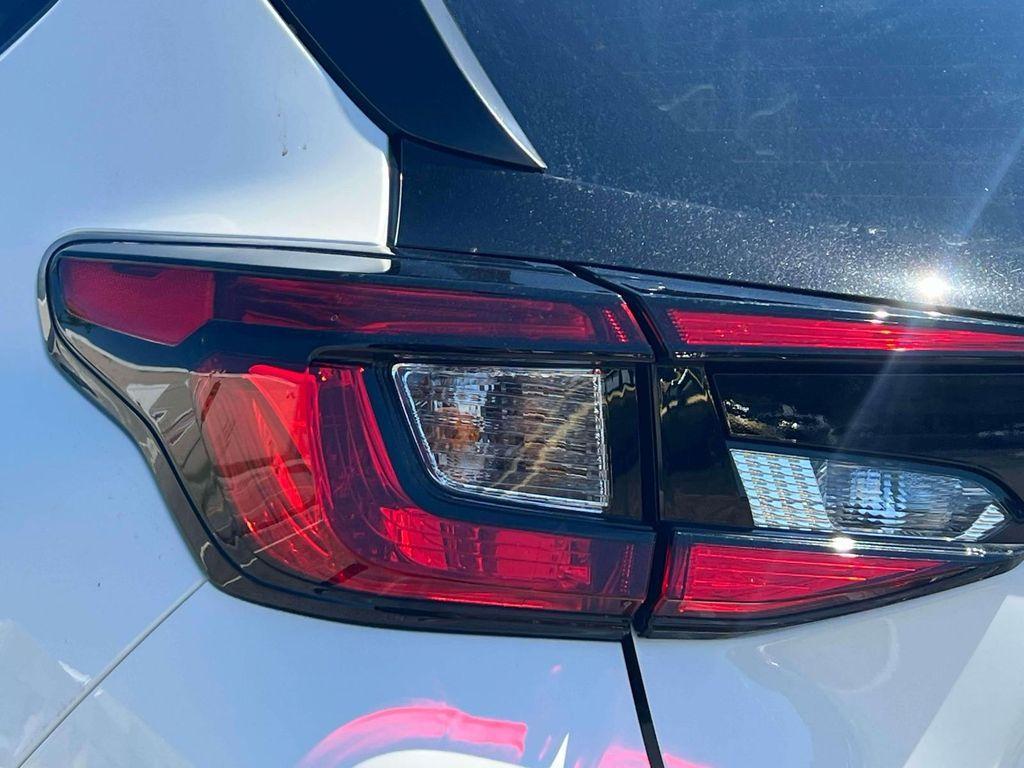 new 2025 Subaru Crosstrek car, priced at $32,304