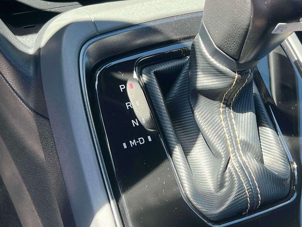 new 2025 Subaru Crosstrek car, priced at $32,304