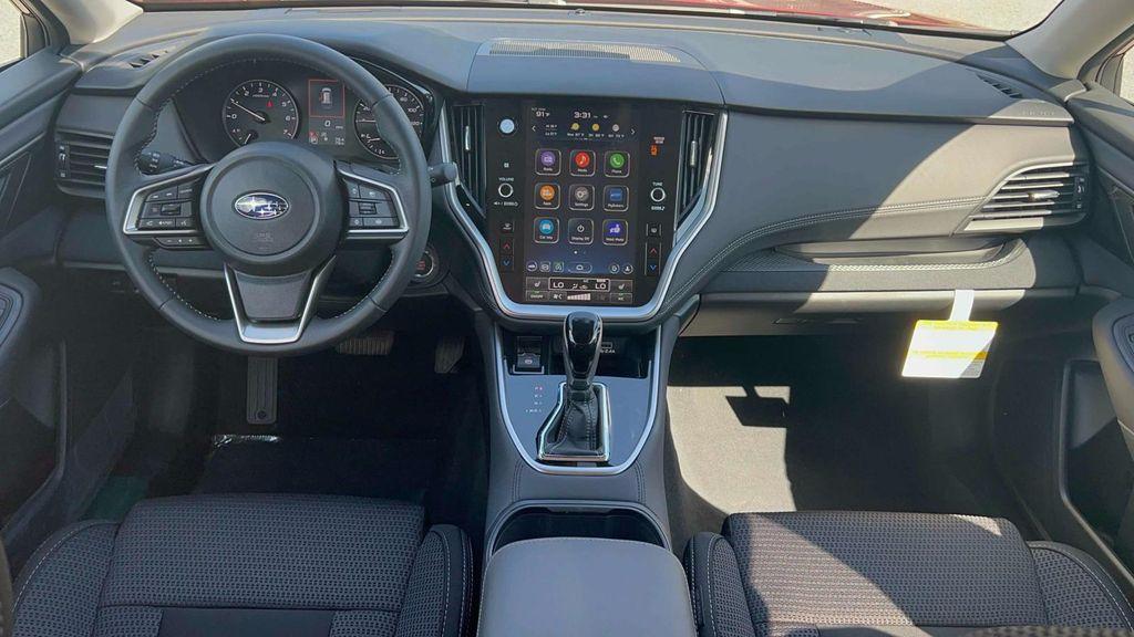 new 2025 Subaru Outback car, priced at $36,855