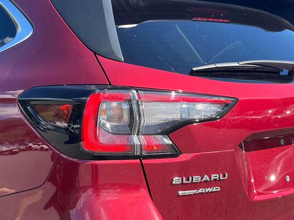 new 2025 Subaru Outback car, priced at $36,855