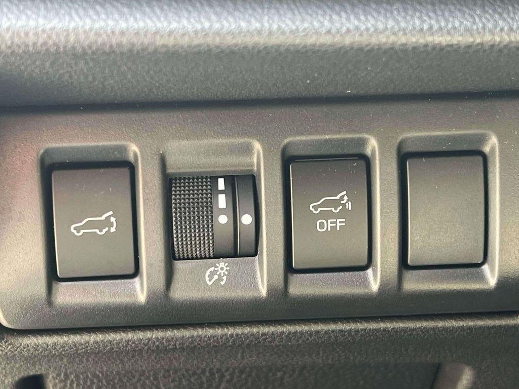 used 2025 Subaru Outback car, priced at $32,295