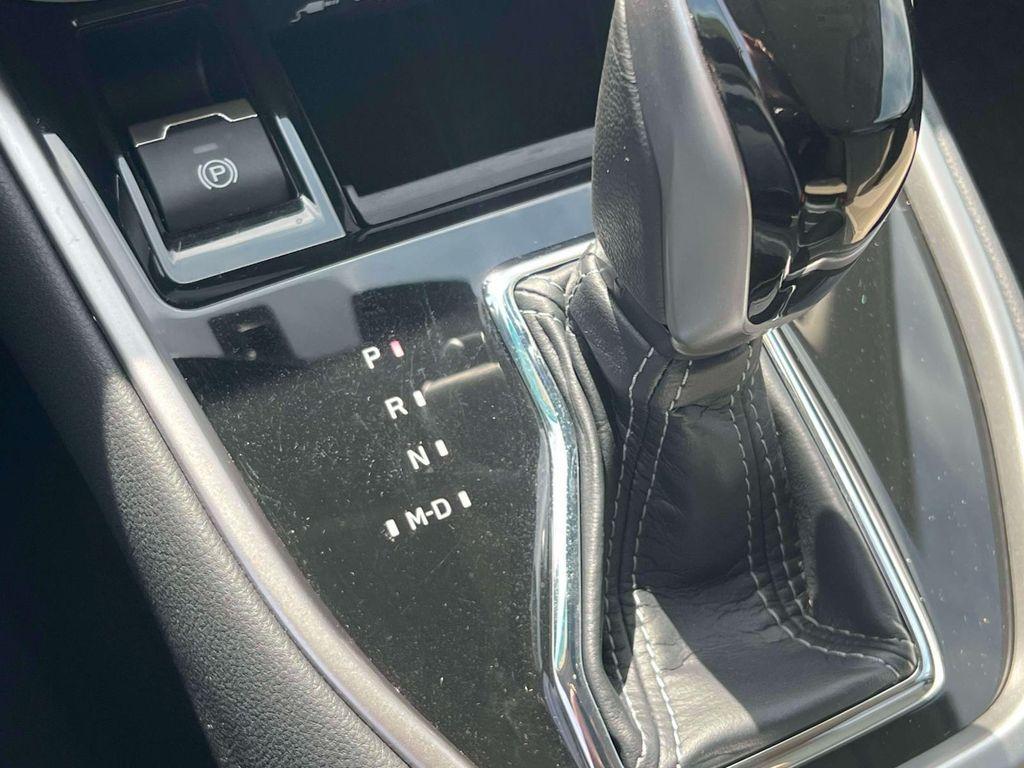 used 2025 Subaru Outback car, priced at $32,295