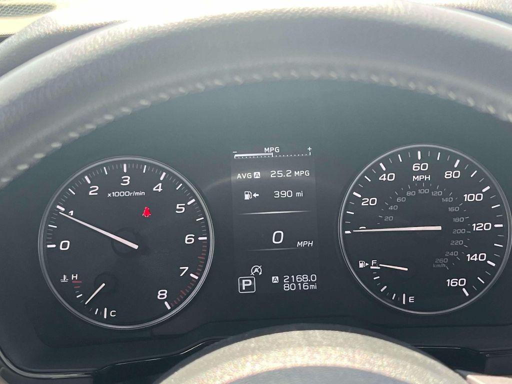 used 2025 Subaru Outback car, priced at $32,295