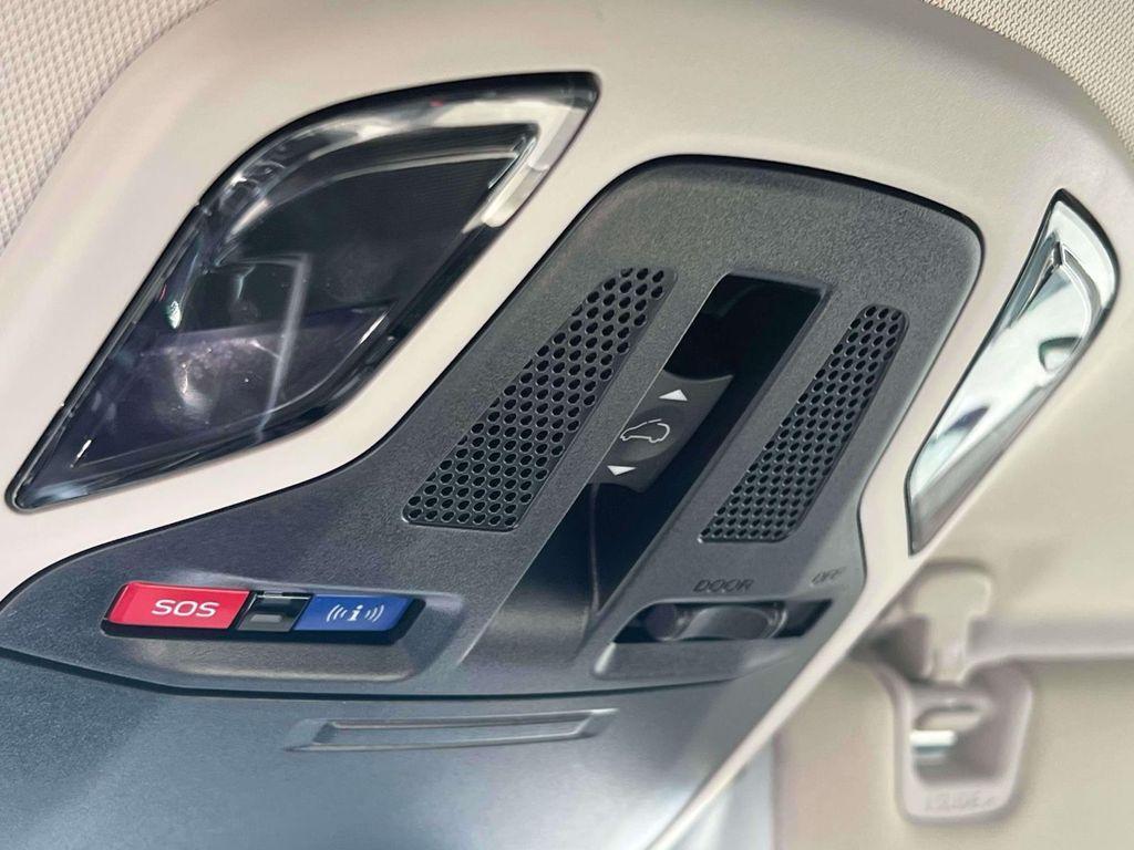 used 2025 Subaru Outback car, priced at $32,295