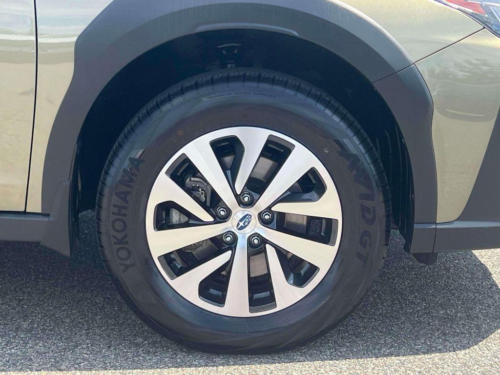 used 2025 Subaru Outback car, priced at $32,295