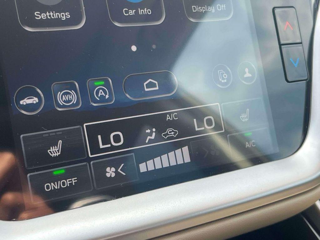 used 2025 Subaru Outback car, priced at $32,295