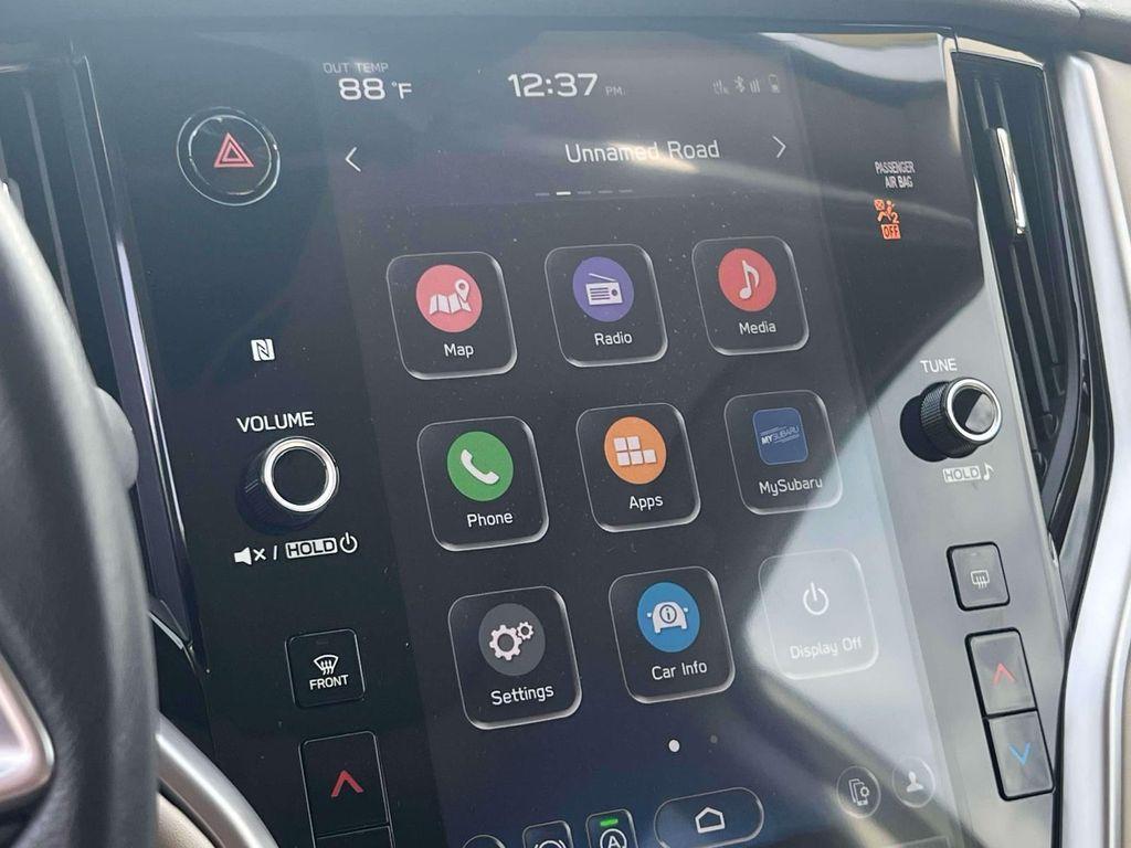 used 2025 Subaru Outback car, priced at $32,295