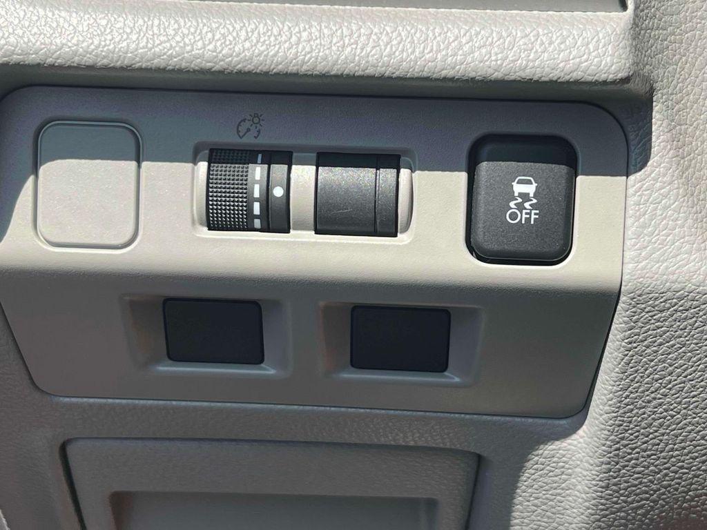 used 2018 Subaru Forester car, priced at $16,500