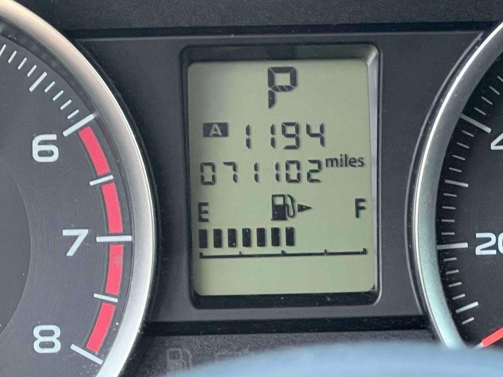 used 2018 Subaru Forester car, priced at $16,500