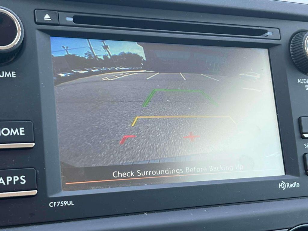 used 2018 Subaru Forester car, priced at $16,500
