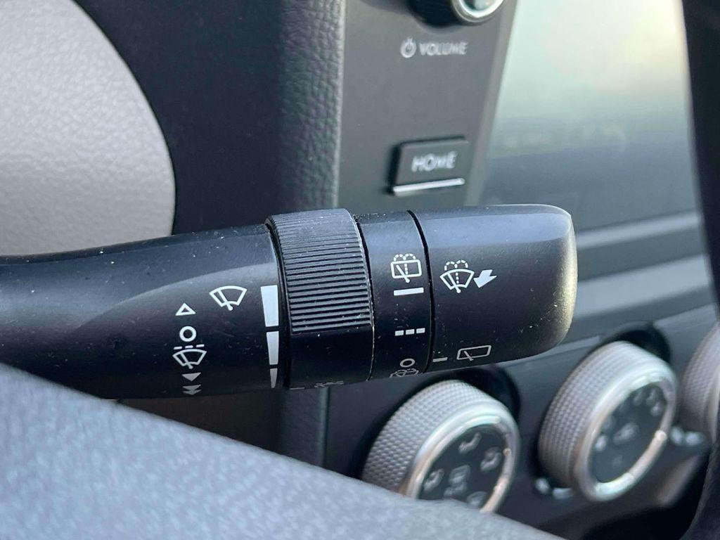 used 2018 Subaru Forester car, priced at $16,500
