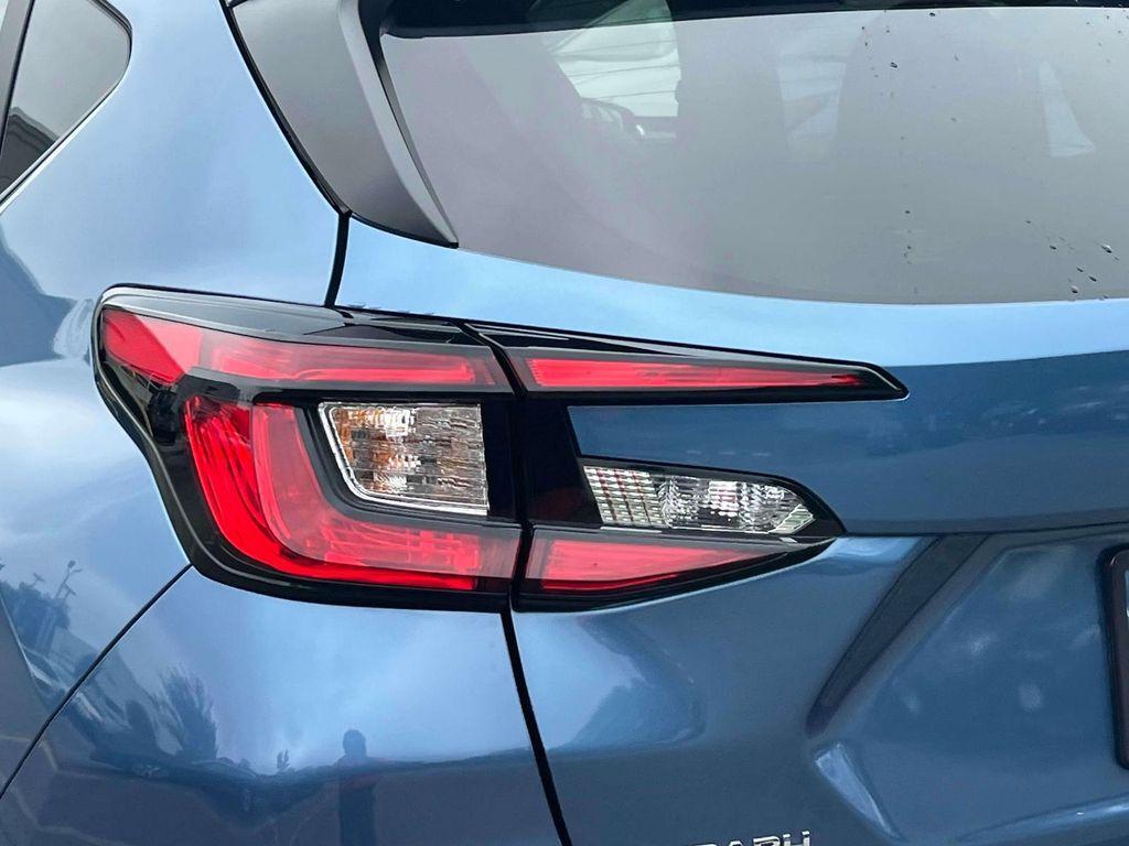 used 2024 Subaru Crosstrek car, priced at $28,950