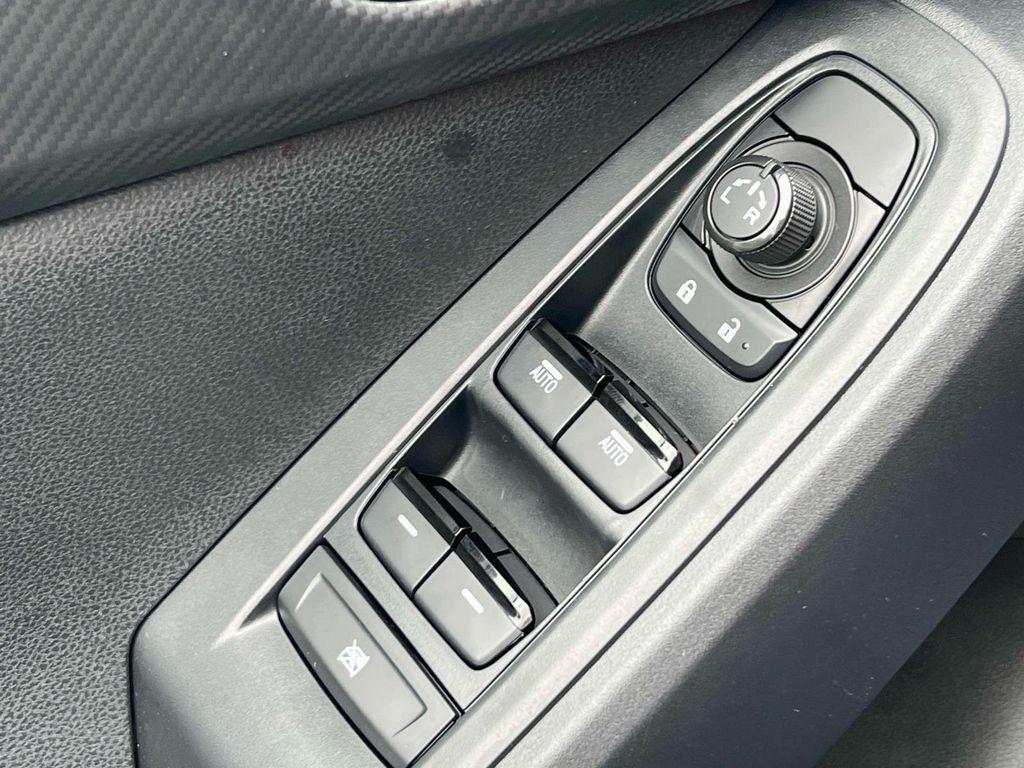 used 2024 Subaru Crosstrek car, priced at $28,950