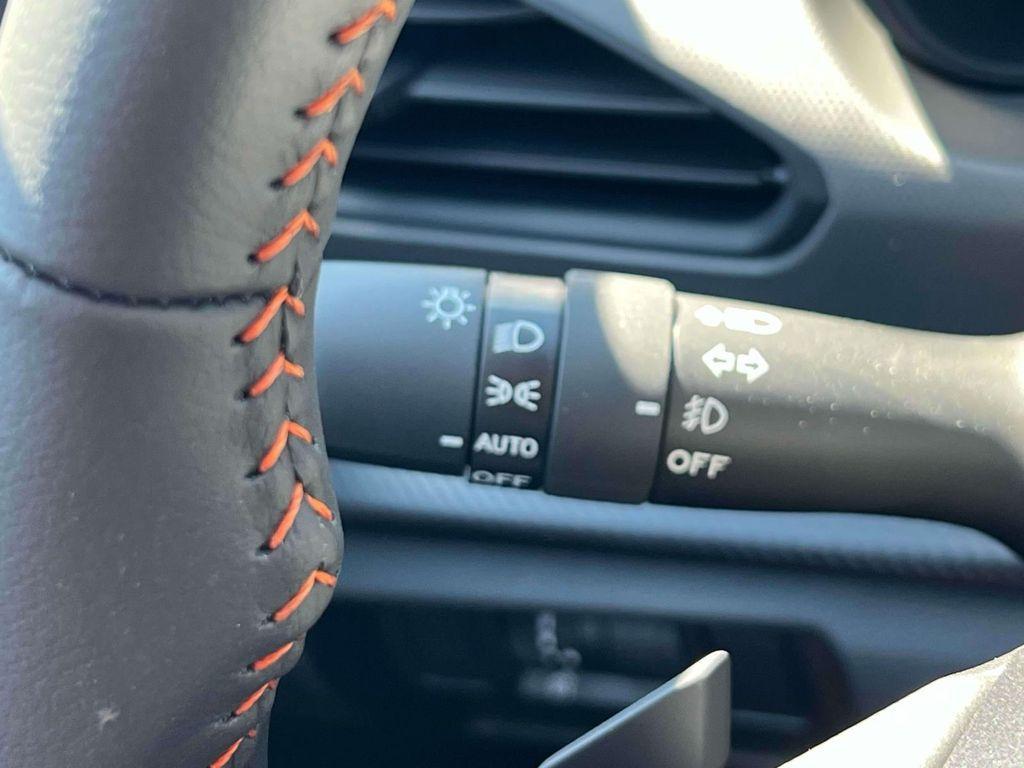 new 2025 Subaru Crosstrek car, priced at $35,215