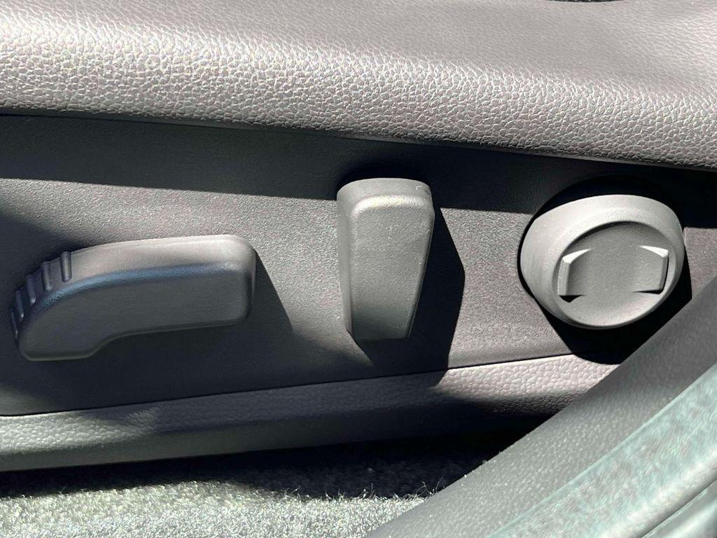 new 2025 Subaru Crosstrek car, priced at $35,215