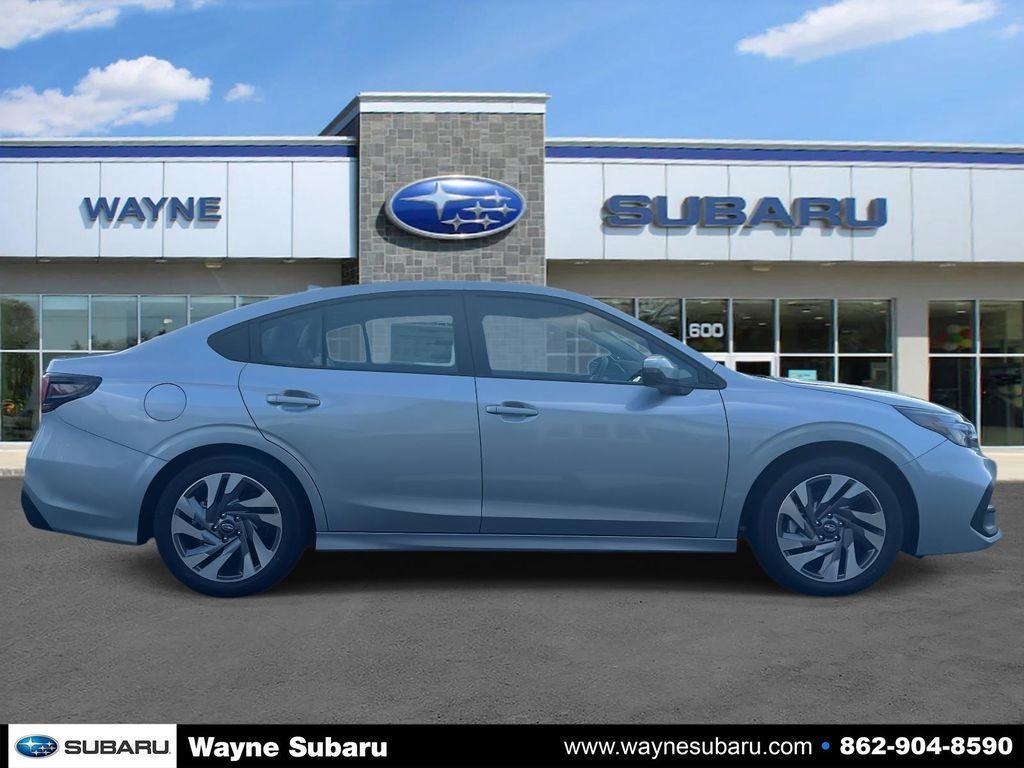 new 2025 Subaru Legacy car, priced at $37,661