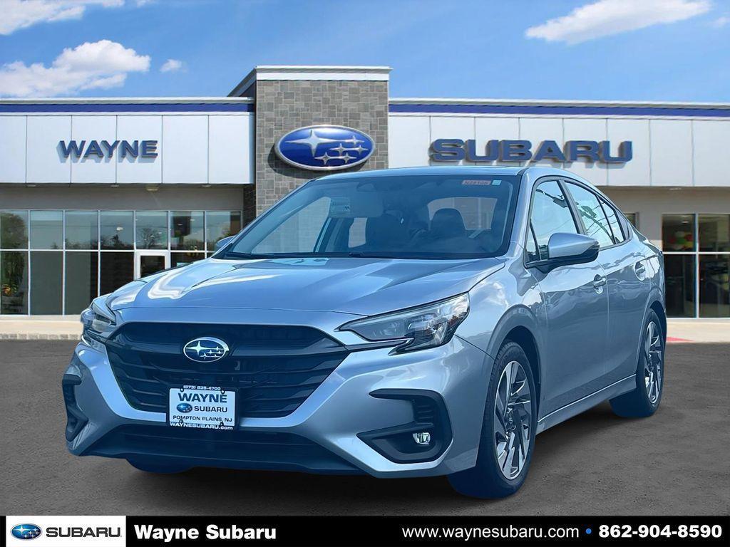 new 2025 Subaru Legacy car, priced at $37,661