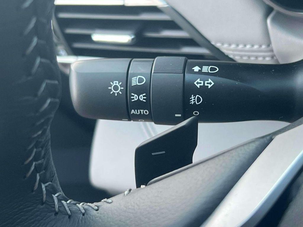 new 2025 Subaru Legacy car, priced at $37,661