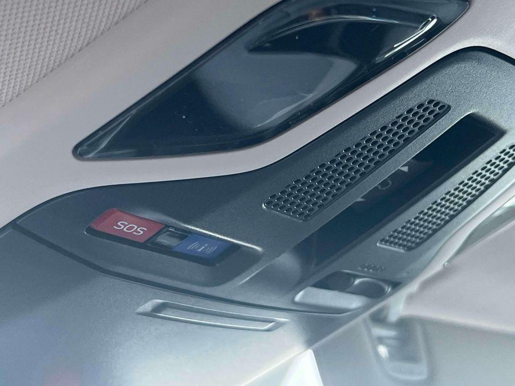 new 2025 Subaru Legacy car, priced at $37,661