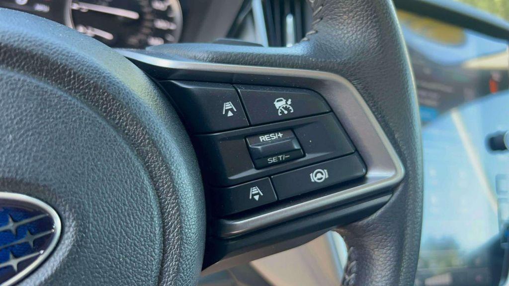 used 2023 Subaru Legacy car, priced at $25,000