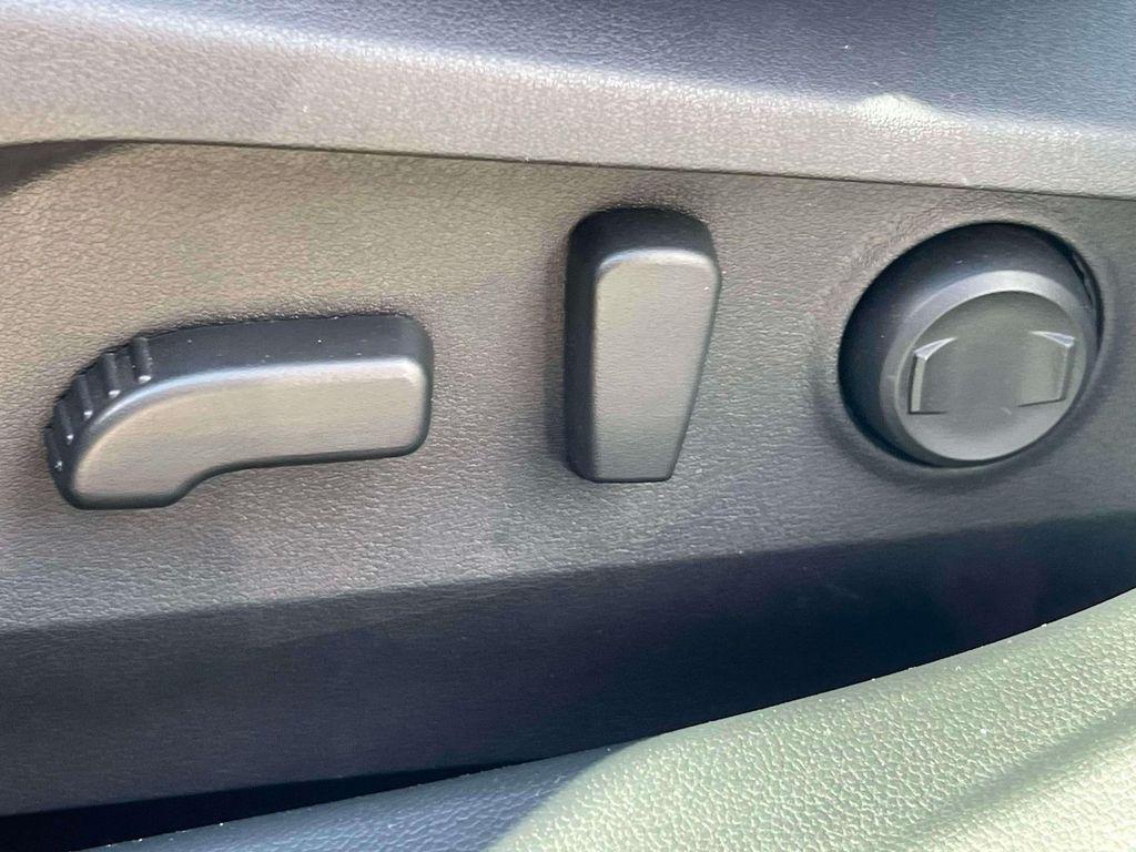 used 2024 Subaru Legacy car, priced at $23,750