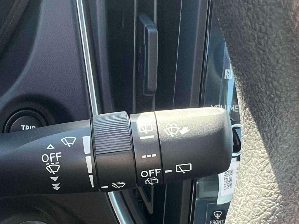 new 2025 Subaru Impreza car, priced at $30,238
