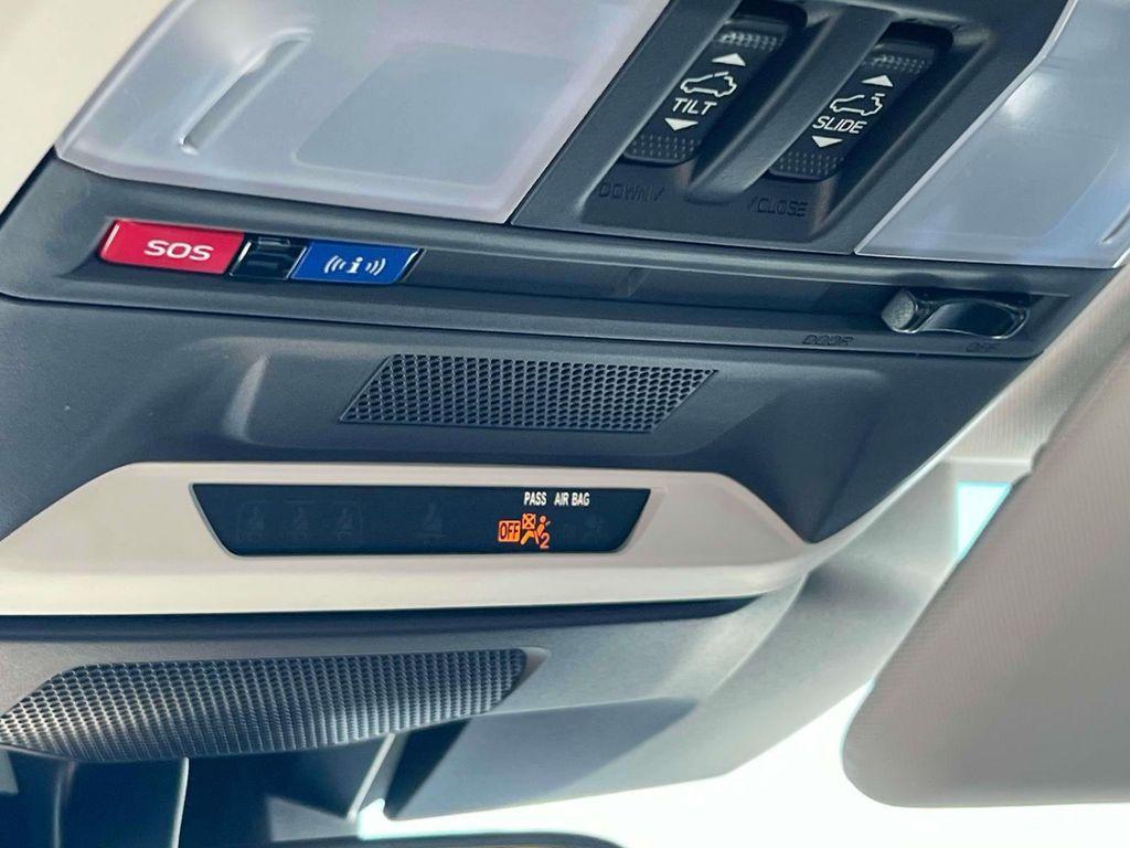 new 2025 Subaru Impreza car, priced at $30,238