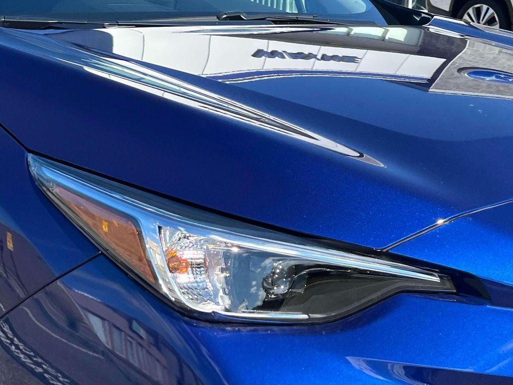 new 2025 Subaru Impreza car, priced at $30,238