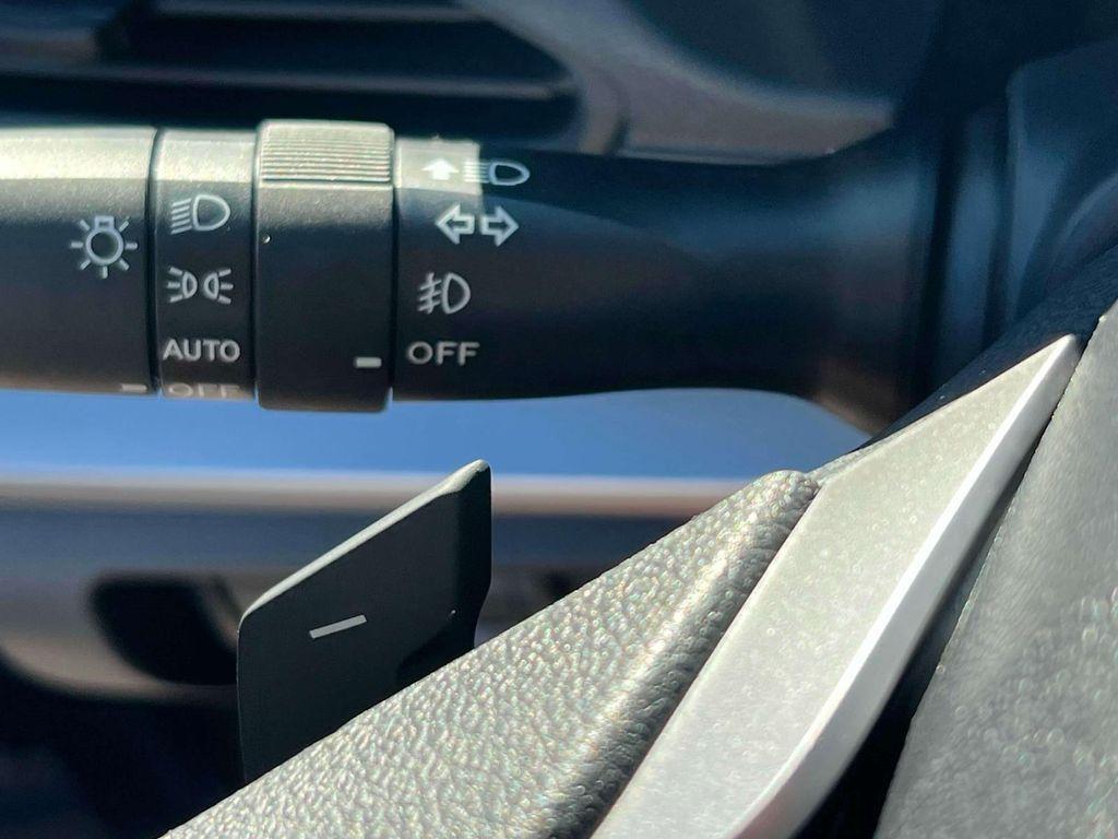 new 2025 Subaru Impreza car, priced at $30,238