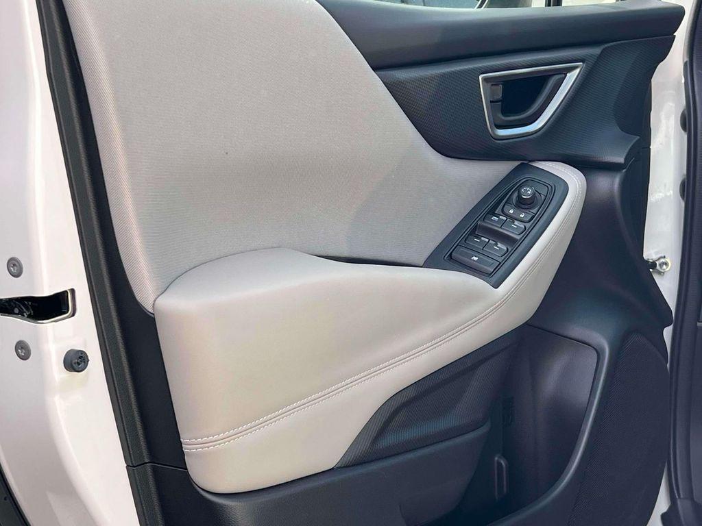 used 2024 Subaru Crosstrek car, priced at $33,500