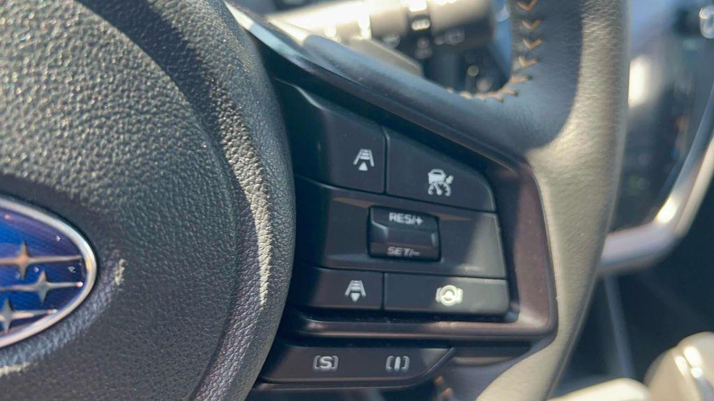 used 2024 Subaru Crosstrek car, priced at $32,950