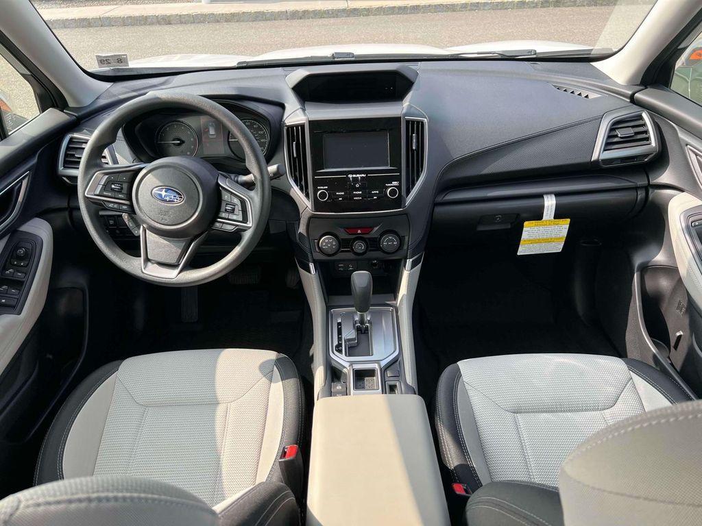 used 2024 Subaru Crosstrek car, priced at $33,500