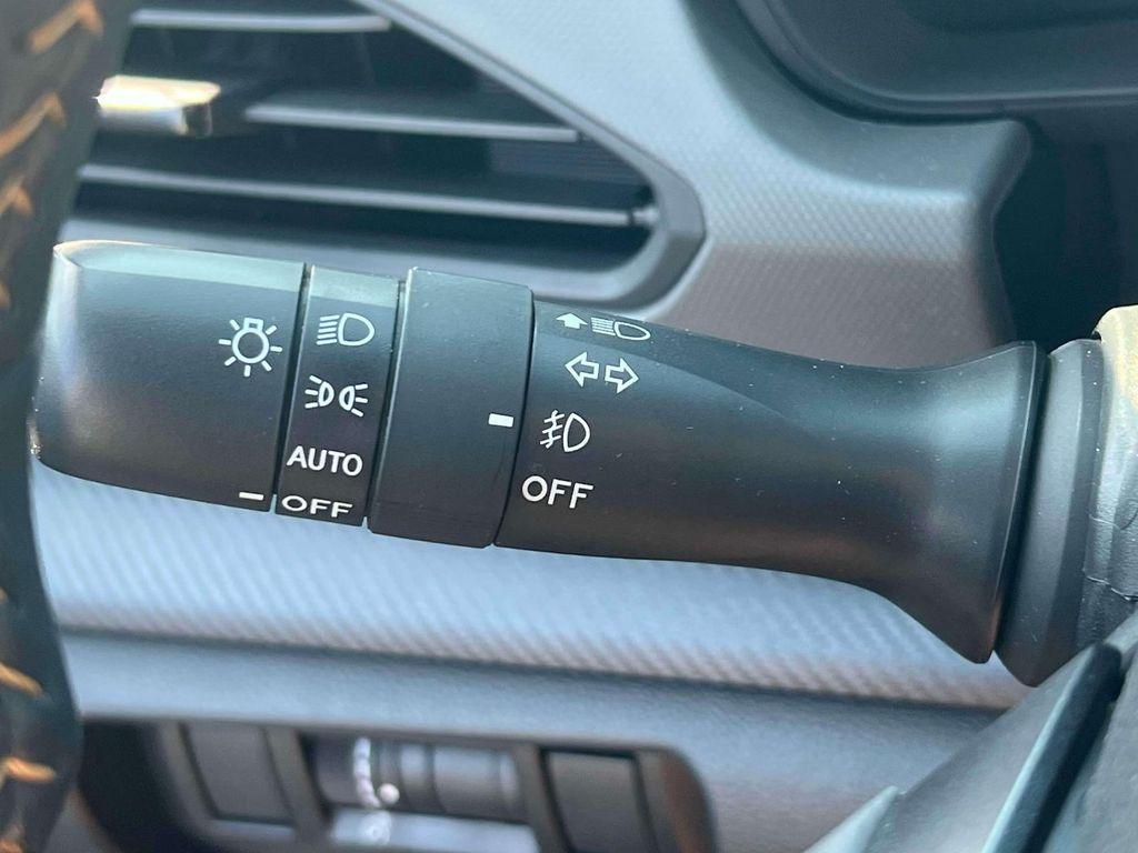 used 2024 Subaru Crosstrek car, priced at $32,950