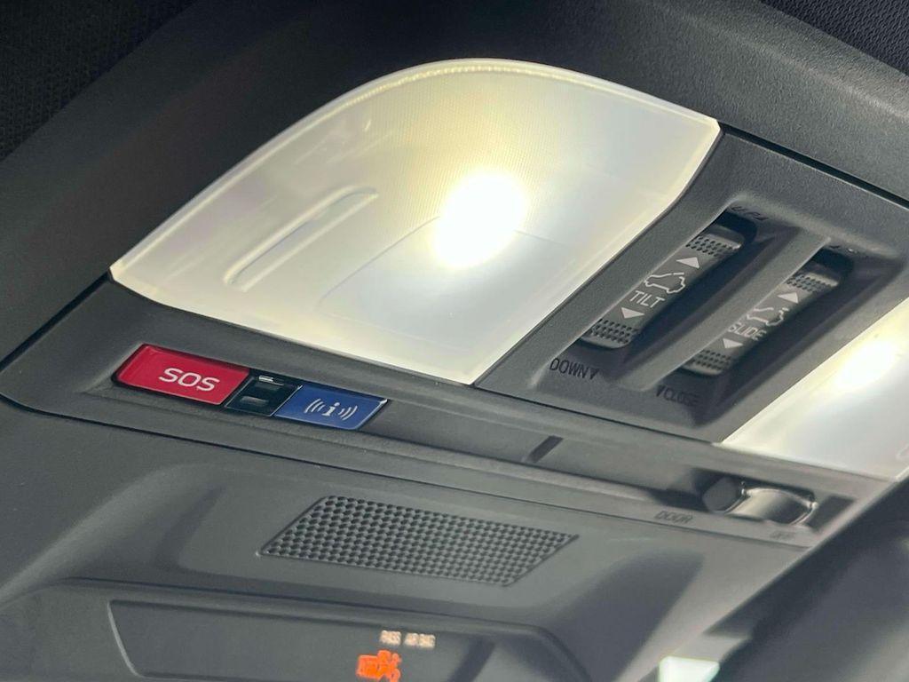 used 2024 Subaru Crosstrek car, priced at $32,950