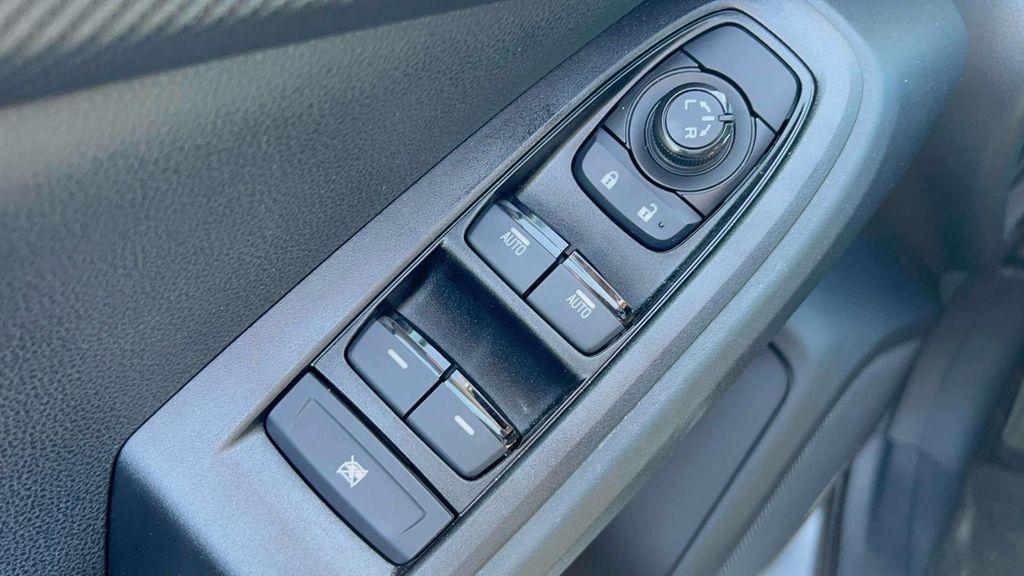 used 2024 Subaru Crosstrek car, priced at $32,950