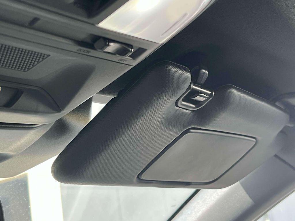 used 2024 Subaru Crosstrek car, priced at $32,950
