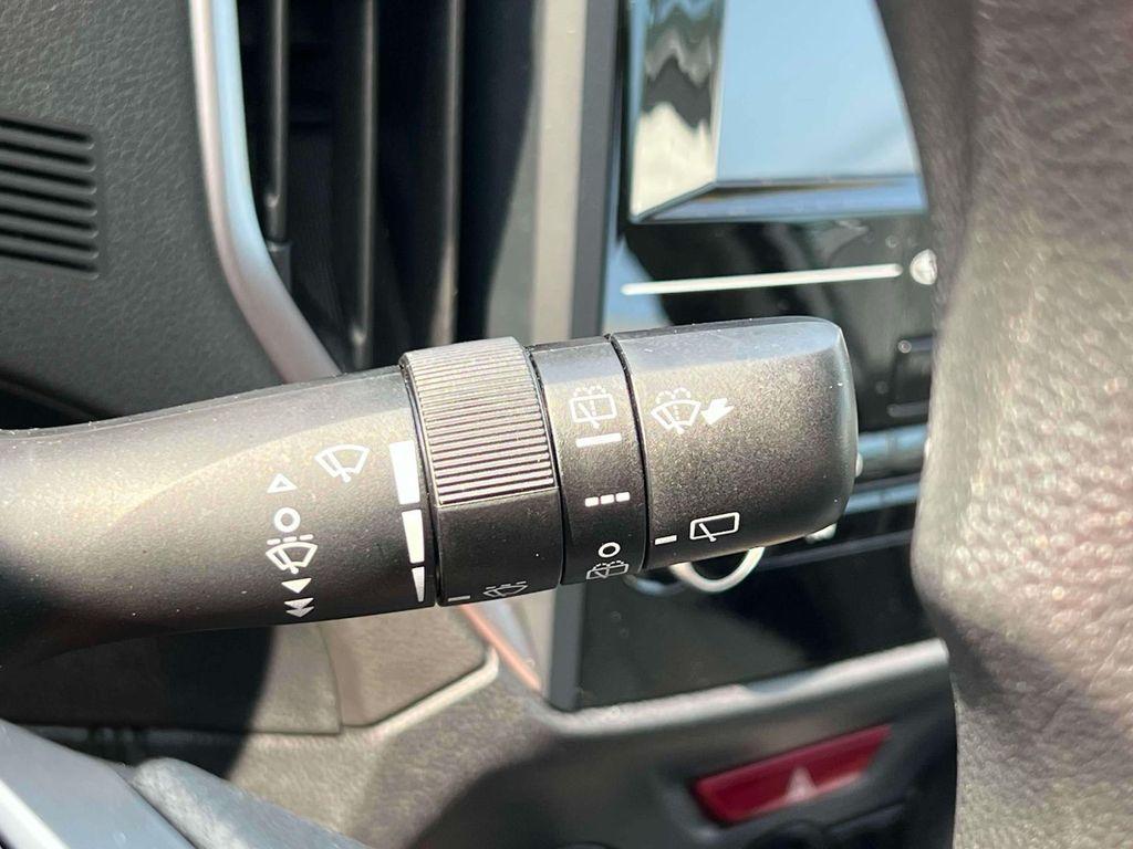 used 2024 Subaru Crosstrek car, priced at $33,500