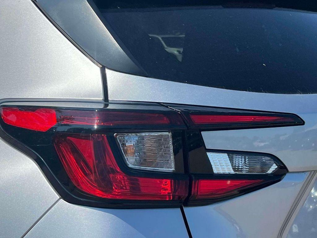 used 2024 Subaru Crosstrek car, priced at $32,950
