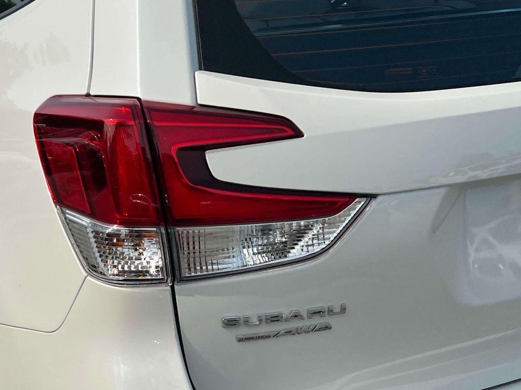 used 2024 Subaru Crosstrek car, priced at $33,500