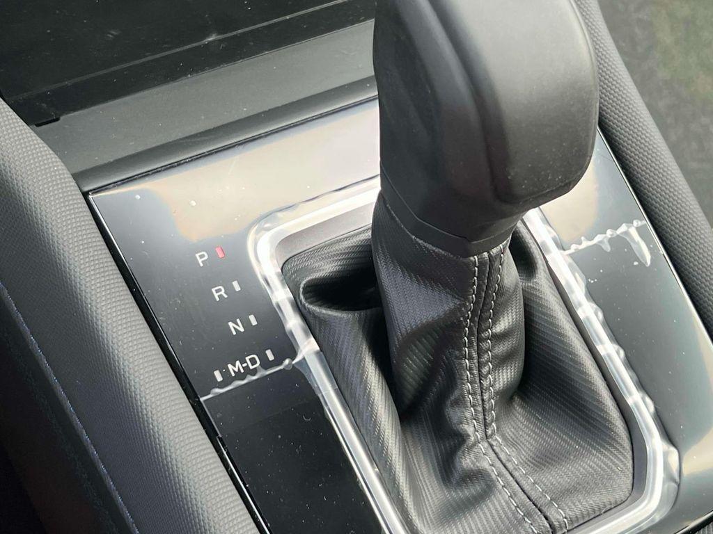 new 2025 Subaru Forester Hybrid car, priced at $43,231