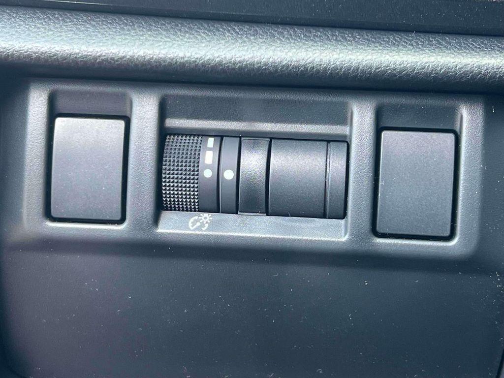 new 2025 Subaru Crosstrek car, priced at $37,475