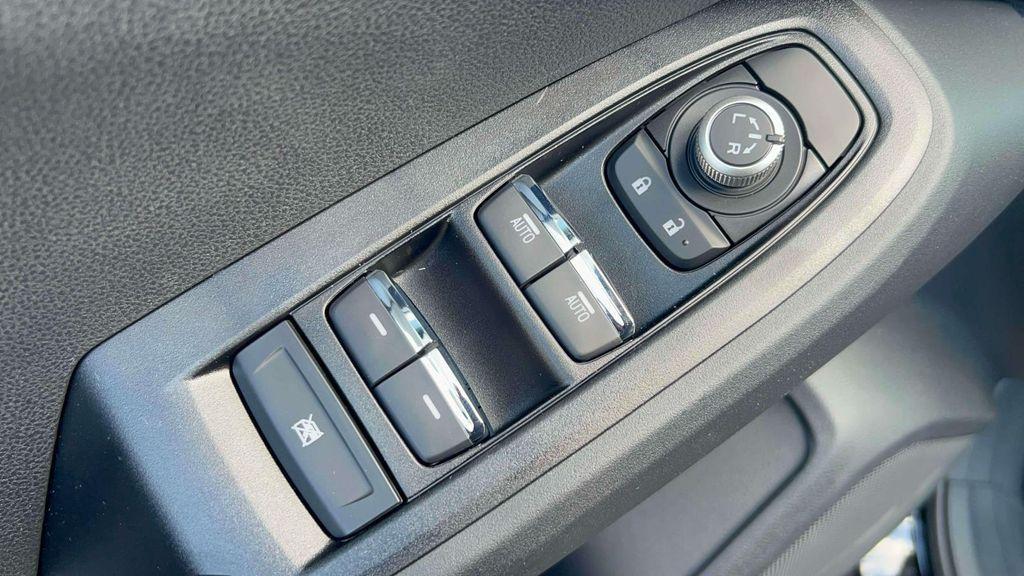 new 2025 Subaru Crosstrek car, priced at $37,475