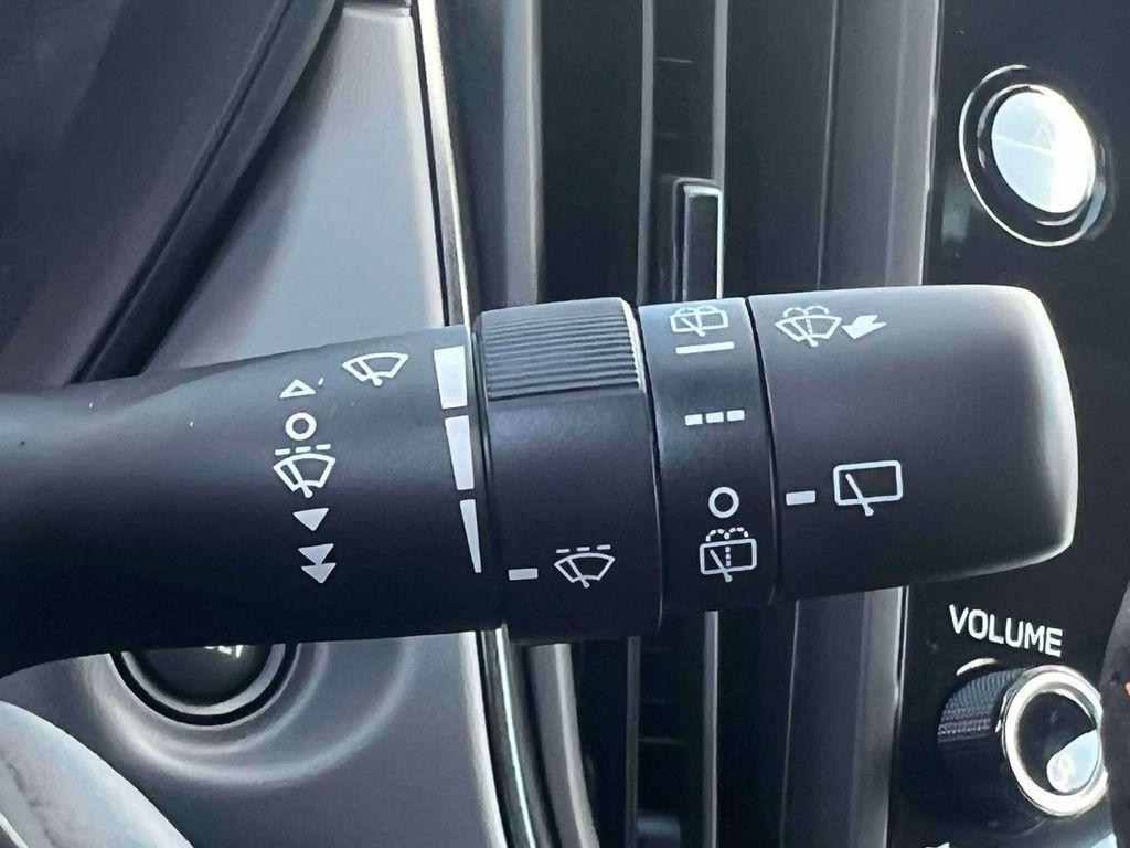 new 2025 Subaru Crosstrek car, priced at $37,475