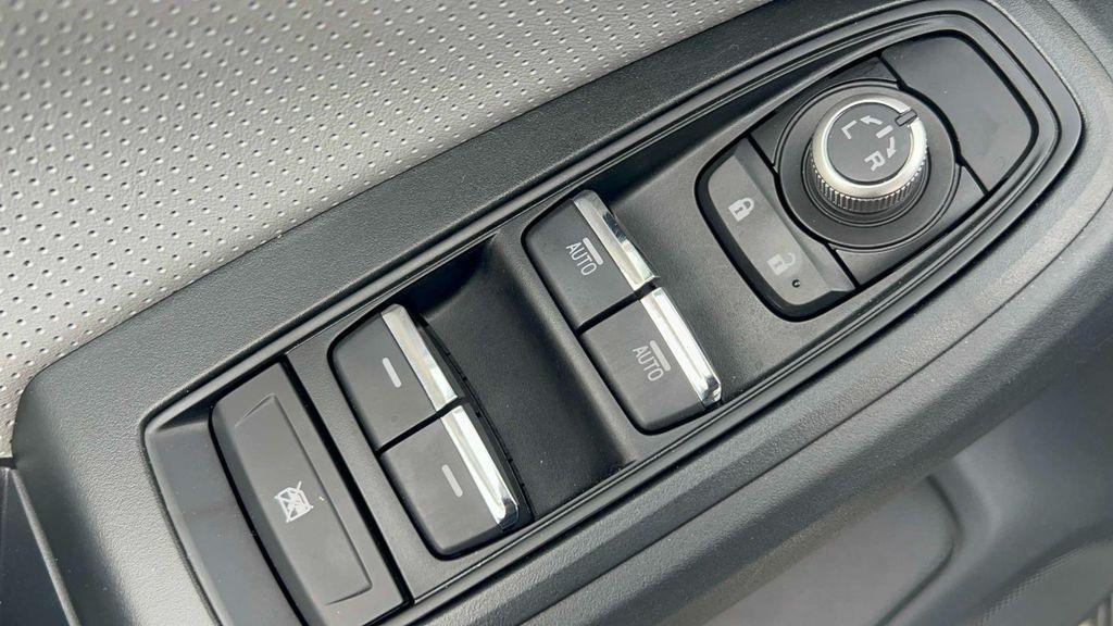 used 2022 Subaru Crosstrek car, priced at $27,950
