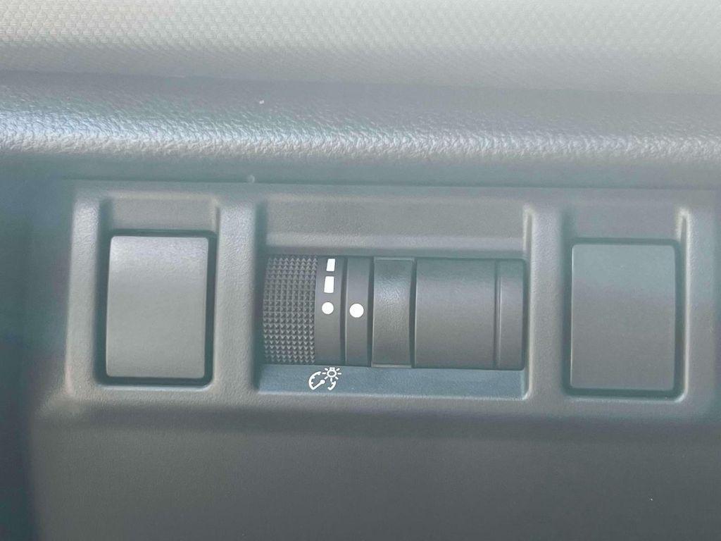 used 2025 Subaru Forester car, priced at $32,500